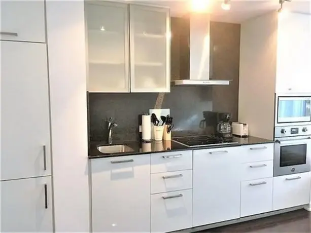 New One Bedroom Condo Downtown-CN TOWER 