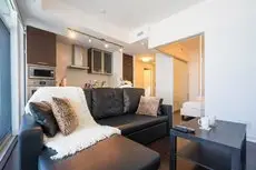 New One Bedroom Condo Downtown-CN TOWER 