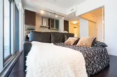 New One Bedroom Condo Downtown-CN TOWER 