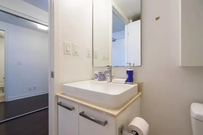 New One Bedroom Condo Downtown-CN TOWER 