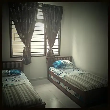 Kirana Baiduri Homestay