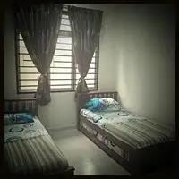 Kirana Baiduri Homestay 