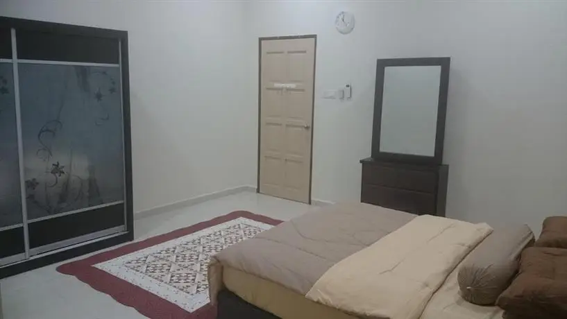 Kirana Baiduri Homestay