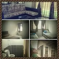 Kirana Baiduri Homestay 