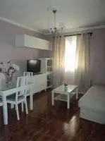 Apartamento Zona Norte 