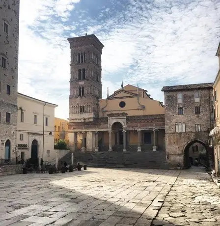 Torrione San Lorenzo