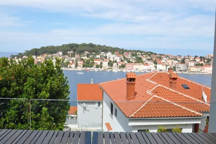 Design apartments Mali Losinj