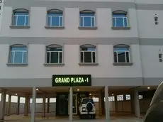 Grand Plaza Apartments 1 