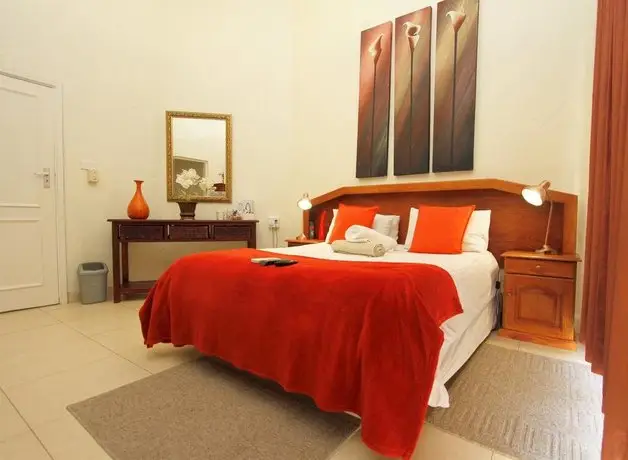 La Dolce Vita Umhlanga Guesthouse