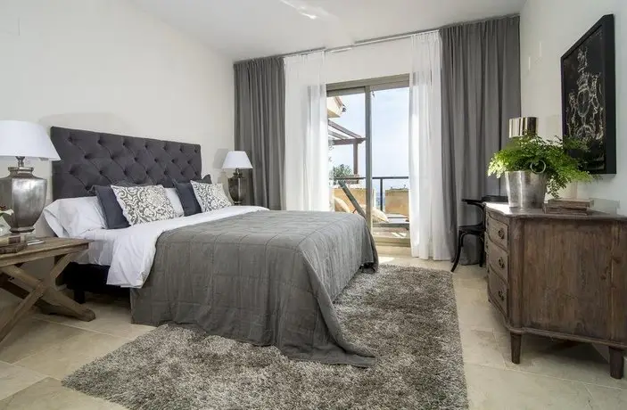 Quartiers Marbella Apartments