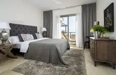 Quartiers Marbella Apartments 