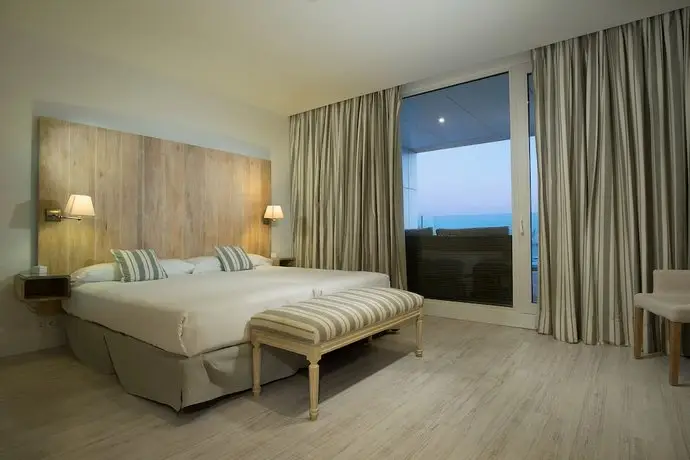 Suites Puerto Sherry 