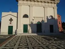 Casa Mari Sestri Levante 