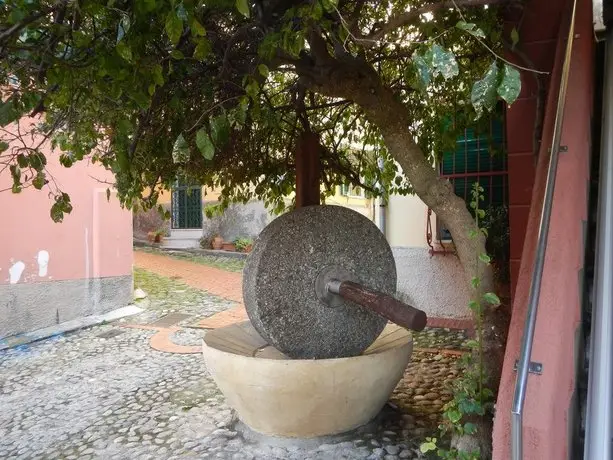 Casa Mari Sestri Levante 