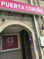 Alda Puerta Coruna 