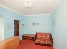 Rooms in Palanga 