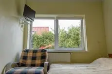 Rooms in Palanga 