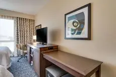 Hampton Inn & Suites Los Angeles - Glendale 