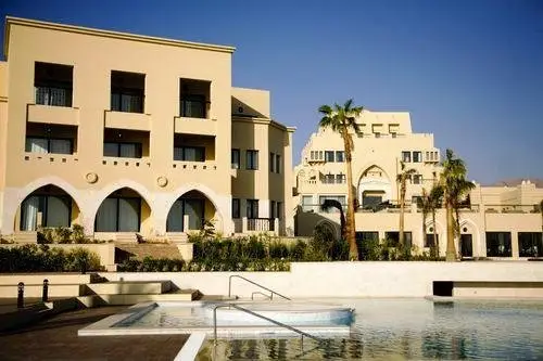 Grand Swiss-Belresort Tala Bay Aqaba