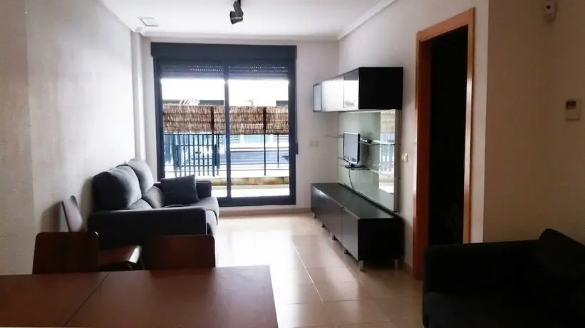 Apartamentos Terrazas al Mar 3000 