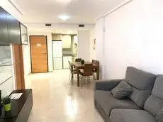 Apartamentos Terrazas al Mar 3000 