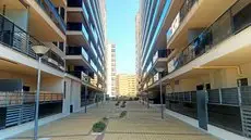 Apartamentos Terrazas al Mar 3000 