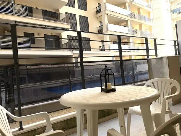 Apartamentos Terrazas al Mar 3000 