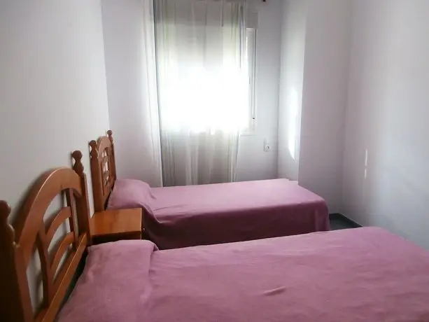 Apartamentos Mar de Oropesa 3000