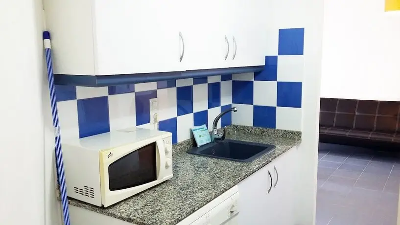 Apartamentos Mar de Oropesa 3000 