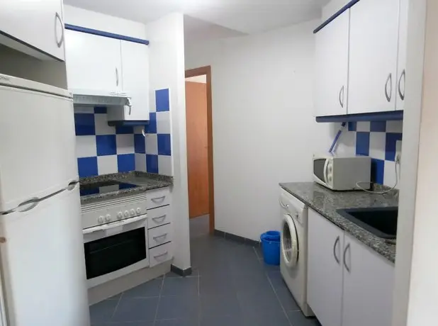 Apartamentos Mar de Oropesa 3000 