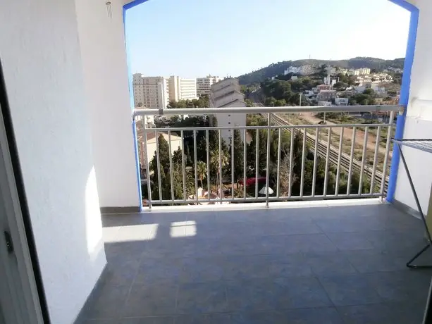 Apartamentos Mar de Oropesa 3000 