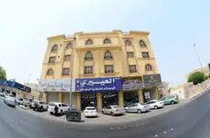 Al Eairy Apartment- Dammam 3 