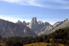 Albergue La Casona Del Peregrino 