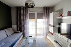 Apartament Silver Kolobrzeg 