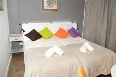 Tarragona Suites Marquesa 