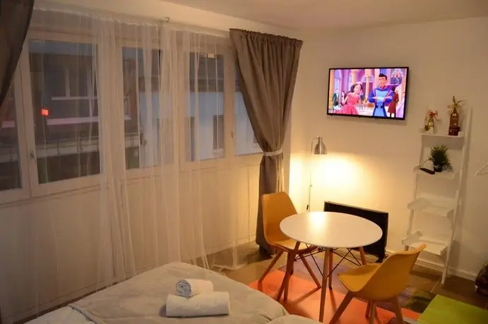 Tarragona Suites Marquesa 