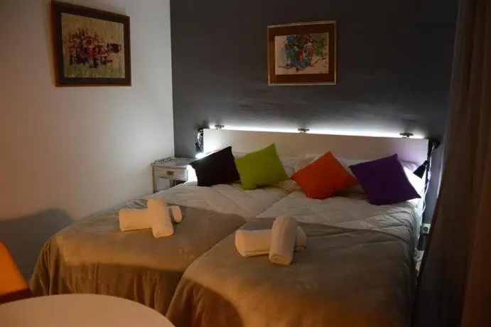 Tarragona Suites Marquesa