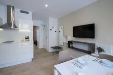 Apartamentos Maier 