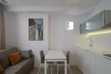 Apartamentos Maier 