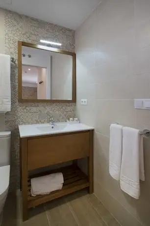 Apartamentos Maier 