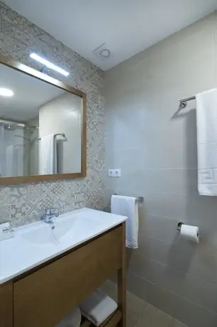 Apartamentos Maier 