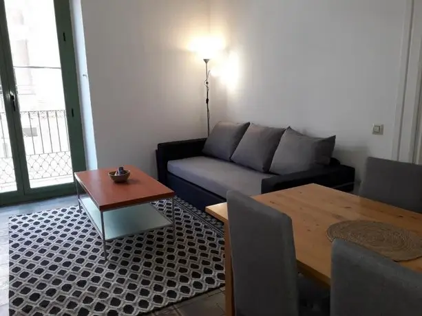 Apartamento Confortable En Ciudad 