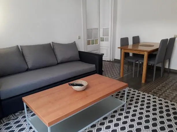 Apartamento Confortable En Ciudad