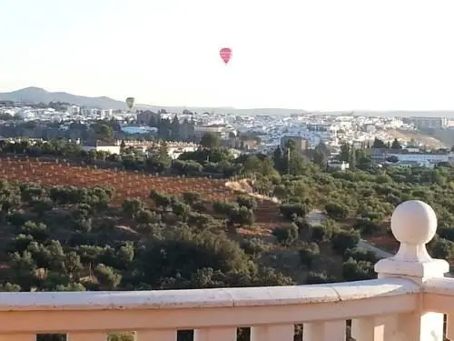 Casa Luna Ronda Ronda 