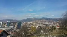 Sarajevo View 