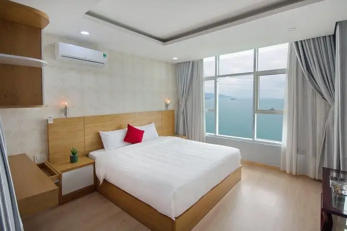 Panorama Nha Trang Ocean View