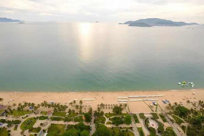 Panorama Nha Trang Ocean View 