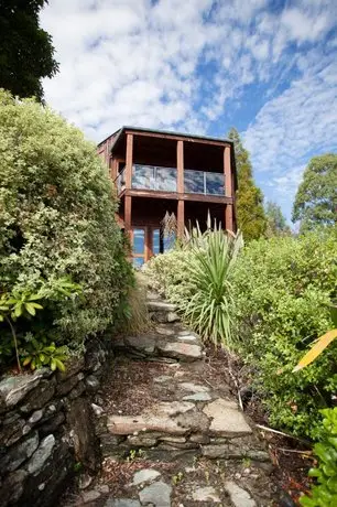 Kauri House Apartment 