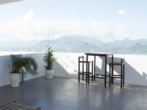 Nha Trang Seaview Penthouse Apartment