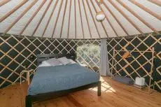 Oasis Yurt Lodge 